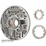 Ölpumpe FORD E4OD, 4R100 — E9TP-7A105-BA