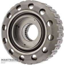 Trommel 3-5-R Kupplung Hyundai A8TR1 - leer, ohne Scheiben (Höhe vom Kolben bis zum Sicherungsring 28 mm) 454604E030, 454714E030, 454904E030, 454664E000, 454934E010