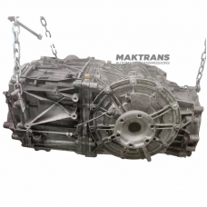 Getriebebaugruppe MERCEDES-BENZ AMG SpeedShift DCT 700.4 — A1902600600