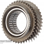 Zahnrad VAG 0B5 (DL501), 0FD (Porsche PDK) - 40 Zähne (Außen-Ø 92,90 mm), 0B5145K