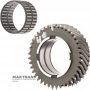 Zahnrad VAG 0B5 (DL501), 0FD (Porsche PDK) - 40 Zähne (Außen-Ø 92,90 mm), 0B5145K