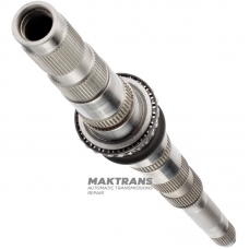 Sekundärwelle VAG / PORSCHE 0FD - 0FD307215A (Länge 622 mm)