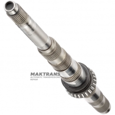 Sekundärwelle VAG / PORSCHE 0FD - 0FD307215A (Länge 622 mm)