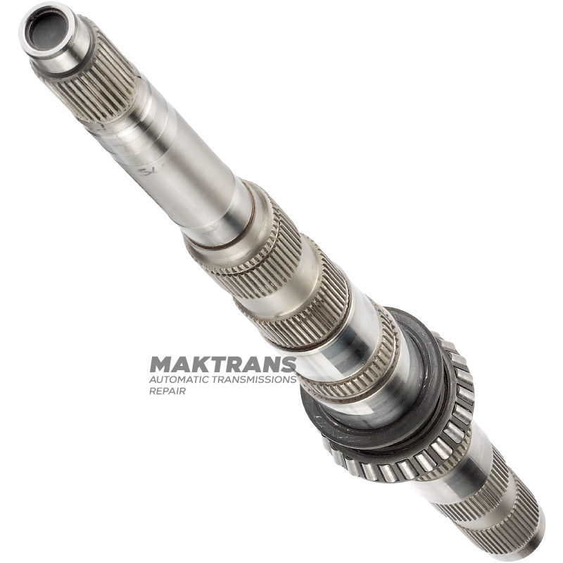 Sekundärwelle VAG / PORSCHE 0FD - 0FD307215A (Länge 622 mm)