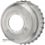 Trommel B2 Bremse / Kolben B3 Bremse MERCEDES-BENZ 722.6 – A2102721931, R2102721931 (Höhe 85 mm)