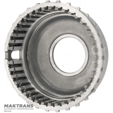 Trommel B2 Bremse / Kolben B3 Bremse MERCEDES-BENZ 722.6 – A2102721931, R2102721931 (Höhe 85 mm)