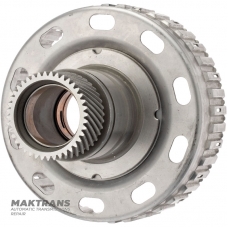 Rückwärtskupplungsnabe TOYOTA / LEXUS A750E, A750F — 3504960010, (Außen-Ø Nabe 146,80 mm, Sonnenrad 40 Zähne (Außen-Ø 53,20 mm))