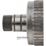 Rückwärtskupplungsnabe TOYOTA / LEXUS A750E, A750F — 3504960010, (Außen-Ø Nabe 146,80 mm, Sonnenrad 40 Zähne (Außen-Ø 53,20 mm))