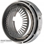 Overdrive / Zwischenkupplungskolbensatz FORD E4OD — Aluminiumkolben Overdrive, E9TP-7E005-AB, E9TP-7G418-AB, E9TP-7G385-BD