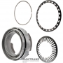 Overdrive / Zwischenkupplungskolbensatz FORD E4OD — Aluminiumkolben Overdrive, E9TP-7E005-AB, E9TP-7G418-AB, E9TP-7G385-BD
