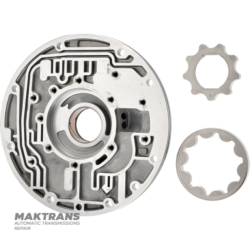 Ölpumpe FORD E4OD, 4R100 - F81P-7A105-AA, RF-F81P-7A105-AA