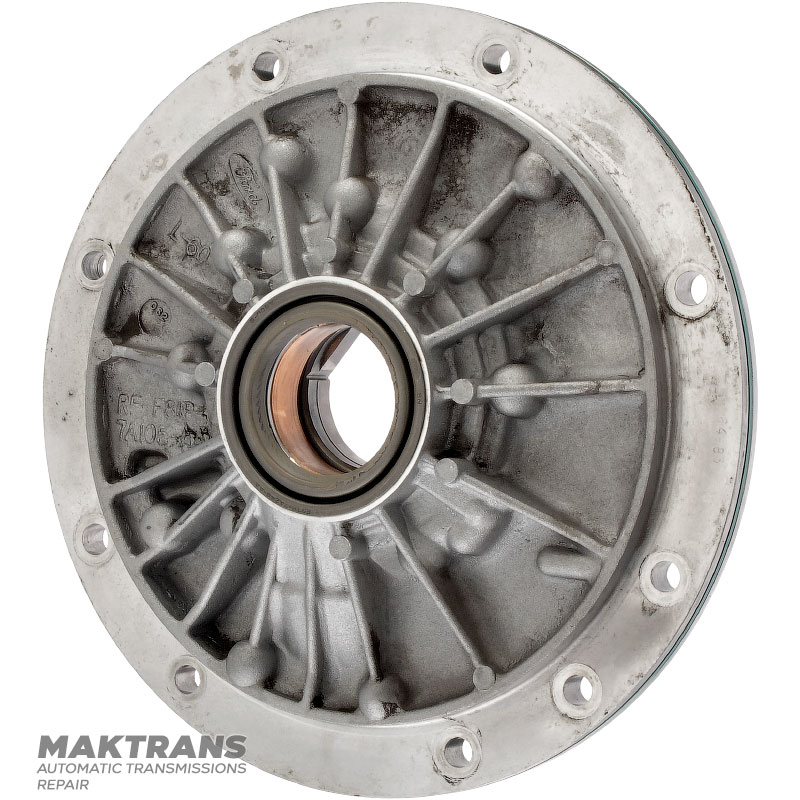 Ölpumpe FORD E4OD, 4R100 - F81P-7A105-AA, RF-F81P-7A105-AA