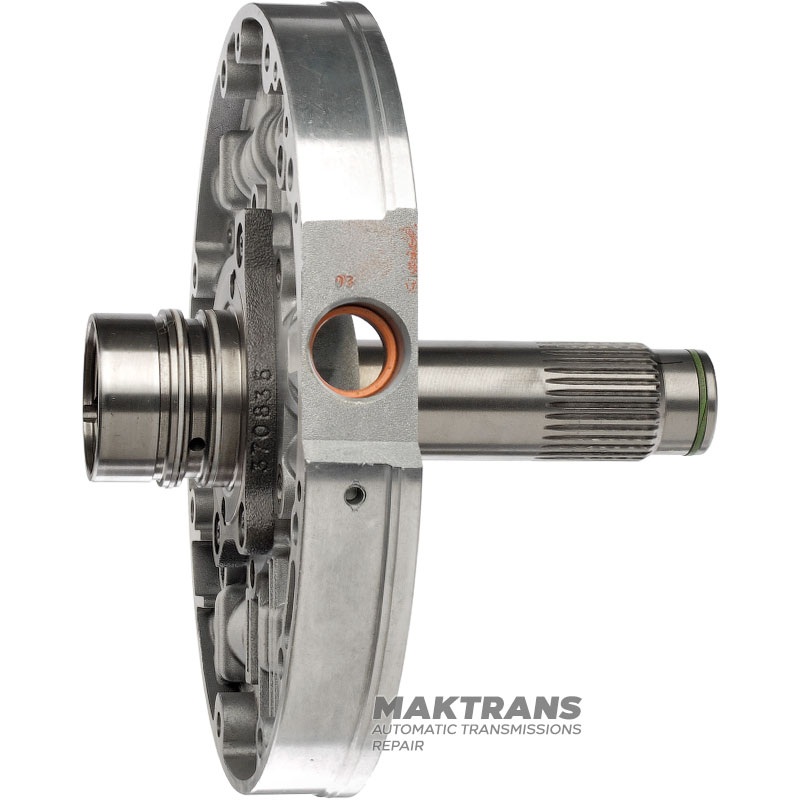 Ölpumpennabe FORD E4OD - F81P-7B324-AA, RF-F81P-7B324-AA