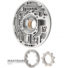 Ölpumpe FORD E4OD, 4R100 — F5TP-7A105-AA, RF-F5TP-7A105-AA