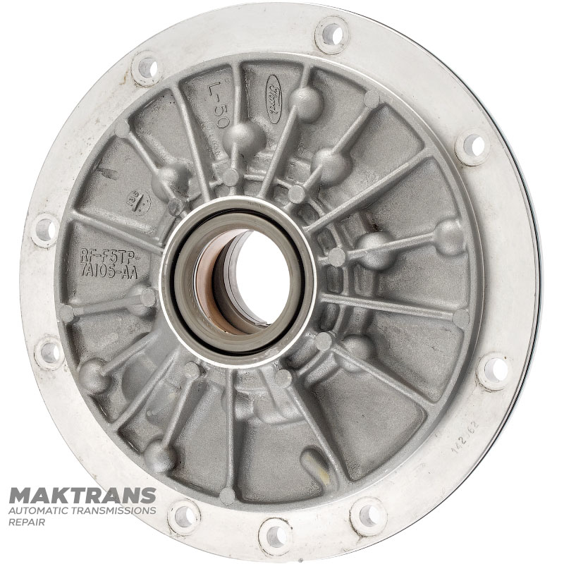 Ölpumpe FORD E4OD, 4R100 — F5TP-7A105-AA, RF-F5TP-7A105-AA