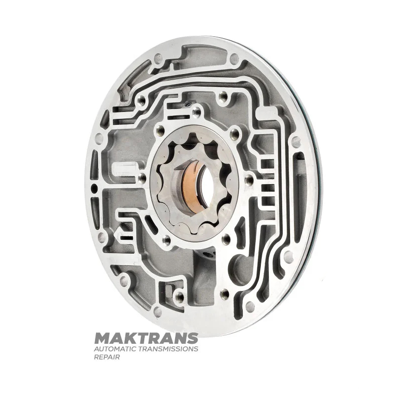 Ölpumpe FORD E4OD, 4R100 — F5TP-7A105-AA, RF-F5TP-7A105-AA