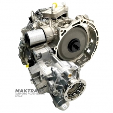 Getriebe VAG DSG 0GC, DQ381 2WD (mit Mittendifferenzialsperre) — Getriebeindex RMV, 09D409055A (HA1, VAQ, 0D9409055)