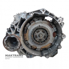 Automatikgetriebe (ohne Mechatronik) VAG DSG7 0AM, 0CW DQ200 — Getriebeindex URK, 0CW300051M (Skoda Kamiq 1.5 TSI 16V SUV, Benzin, 1.498cc, 110kW (150pk), FWD, DADA; DPCA; DXDB, 2019-12)