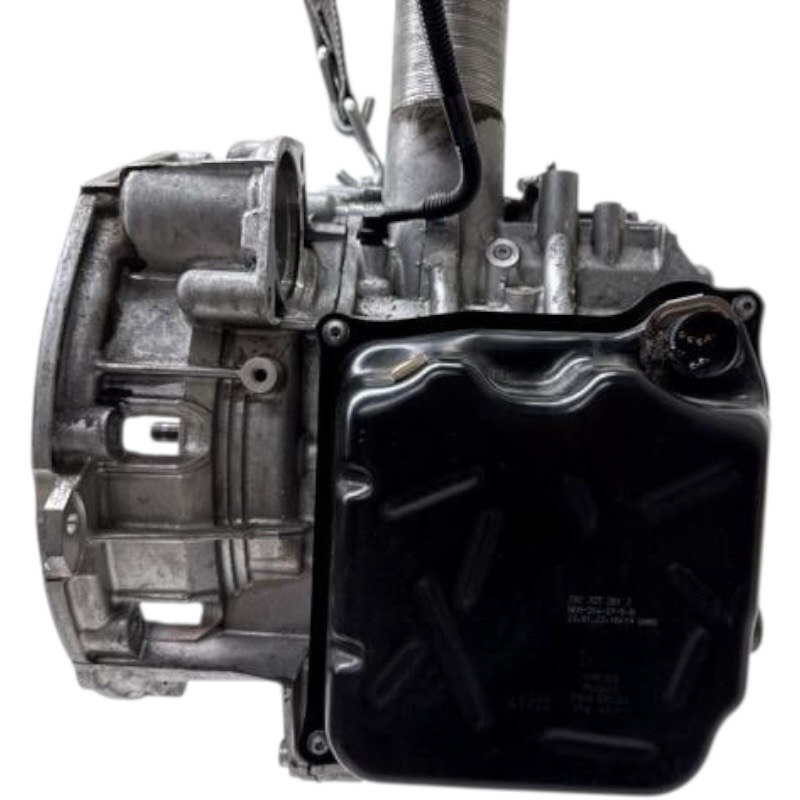 Getriebe VAG DSG 0BT / 0BH, DQ500 2WD — Getriebeindex VLD, 0GC300046D (Volkswagen Passat Variant (3G5) 2.0 TDI 16V 150 Kombi/o, Diesel, 1.968cc, 110kW (150pk), FWD, CRLB; DFGA; DBGA; DSRB; DSRA; DTSB; DTSA, 2014-11 / 2024-03)