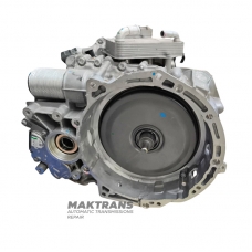 Getriebe VAG DSG 0GC, DQ381 2WD — Getriebeindex TTC, 0GC300045F, 0GC300045FX (Volkswagen Caddy Cargo V (SBA/SBH) 2.0 TDI 122 Lieferwagen, Diesel, 1.968cc, 90kW (122pk), FWD, DTRC, 2020-09)