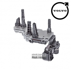 Programmiertes TCM GETRAG 6DCT450 MPS6 – VOLVO S80 2.0 GAS (Software-Nr.: 8G9R-7J104-AD, 8G9R-7J105-AD)