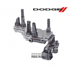 Programmiertes TCM GETRAG 6DCT450 MPS6 – DODGE AVENGER (Software-Nr.: IJC42100_CAL01)
