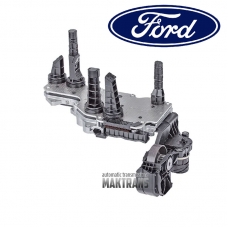 Programmiertes TCM GETRAG 6DCT450 MPS6 — für FORD Ford Kuga (09-12)