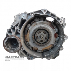 Automatikgetriebe (ohne Mechatronik) VAG DSG7 0AM, 0CW DQ200 — Getriebeindex WGT, Volkswagen Golf VIII (CD1) 1.5 eTSI 16V Fließheck, Elektrisch Benzin, 1.498cc, 85kW (116pk), FWD, DXDE, 2024-03