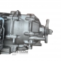 Automatikgetriebe Mercedes-Benz 722.9 (4WD) - A2182702602 (mit START-STOP-System), Verteilergetriebe A2212710348, Mercedes-Benz CLS63 AMG W218 2013