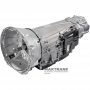 Automatikgetriebe Mercedes-Benz 722.9 (4WD) - A2182702602 (mit START-STOP-System), Verteilergetriebe A2212710348, Mercedes-Benz CLS63 AMG W218 2013