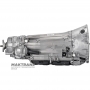 Automatikgetriebe Mercedes-Benz 722.9 (4WD) - A2182702602 (mit START-STOP-System), Verteilergetriebe A2212710348, Mercedes-Benz CLS63 AMG W218 2013
