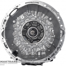 Automatikgetriebe Mercedes-Benz 722.9 (4WD) - A2182702602 (mit START-STOP-System), Verteilergetriebe A2212710348, Mercedes-Benz CLS63 AMG W218 2013
