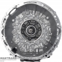 Automatikgetriebe Mercedes-Benz 722.9 (4WD) - A2182702602 (mit START-STOP-System), Verteilergetriebe A2212710348, Mercedes-Benz CLS63 AMG W218 2013