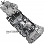 Automatikgetriebe Mercedes-Benz 722.9 (4WD) - A2182702602 (mit START-STOP-System), Verteilergetriebe A2212710348, Mercedes-Benz CLS63 AMG W218 2013