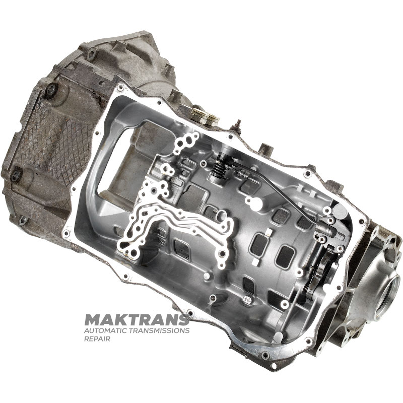 Getriebegehäuse ZF 8HP70, 870RE - 1087401746, P52854875AH (JEEP Grand Cherokee IV (WK, WK2) 3.0 CRD V6 4x4 184 kW 250 PS (07.2013->))