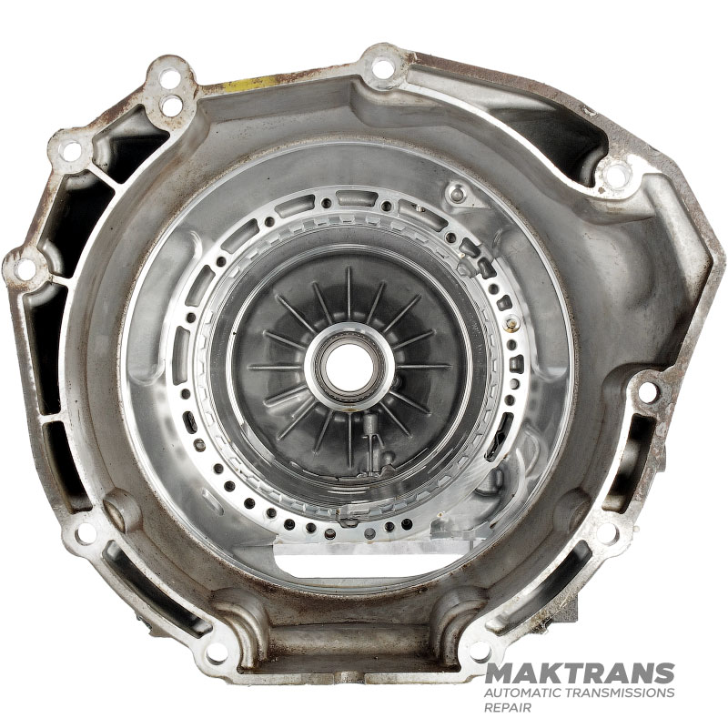 Getriebegehäuse ZF 8HP70, 870RE - 1087401746, P52854875AH (JEEP Grand Cherokee IV (WK, WK2) 3.0 CRD V6 4x4 184 kW 250 PS (07.2013->))