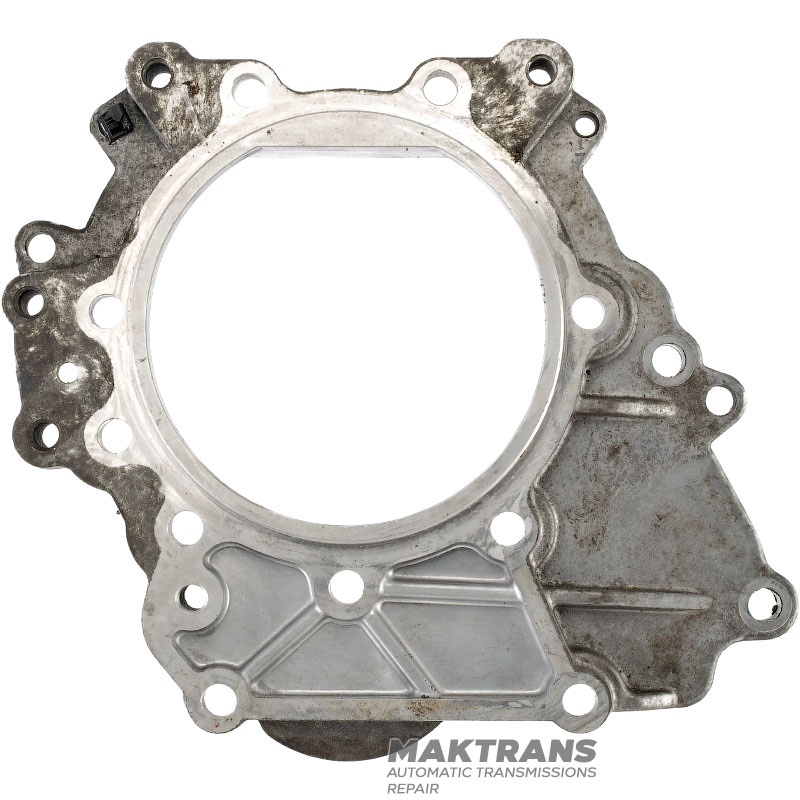 Verteilergetriebeadapter ZF 8HP70 — 1087401282, DW93-229059-AA (JAGUAR XF XJ 3.0 AWD)
