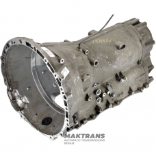 ZF 8HP70 Getriebegehäuse - 1087401282, DW93-7000-AC (Jaguar XF 3.0L, AWD)