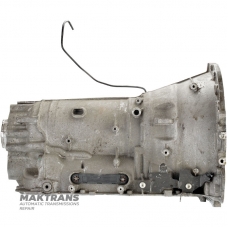ZF 8HP70 Getriebegehäuse - 1087401282, DW93-7000-AC (Jaguar XF 3.0L, AWD)