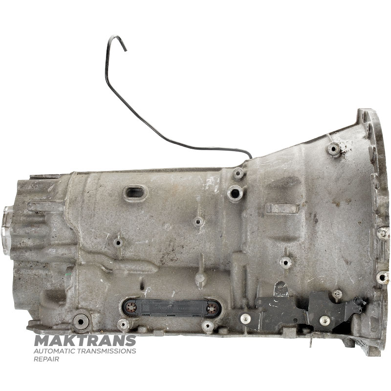 ZF 8HP70 Getriebegehäuse - 1087401282, DW93-7000-AC (Jaguar XF 3.0L, AWD)