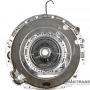 ZF 8HP70 Getriebegehäuse - 1087401282, DW93-7000-AC (Jaguar XF 3.0L, AWD)