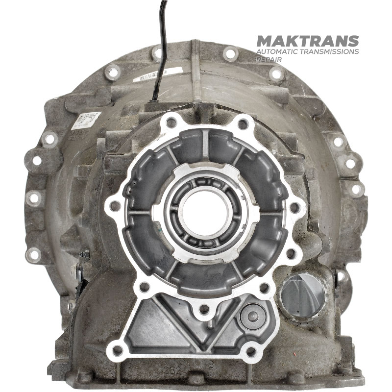 ZF 8HP70 Getriebegehäuse - 1087401282, DW93-7000-AC (Jaguar XF 3.0L, AWD)