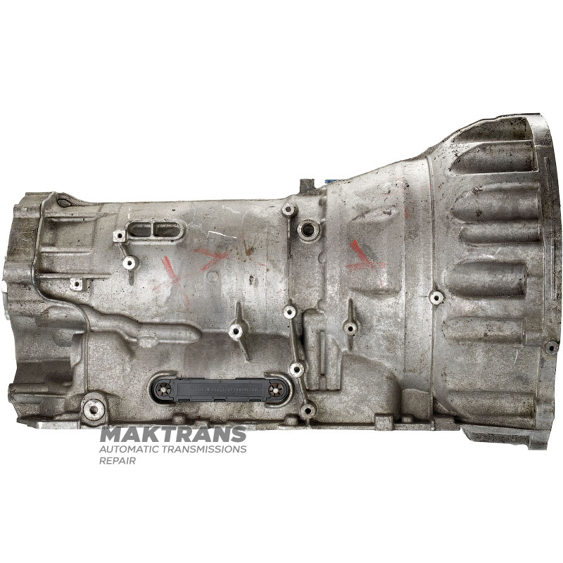 Getriebegehäuse ZF 8HP70 — 1087301290, 1087401289 (Maserati Ghibli SQ4, Maserati Quattroporte VI mit 3.0 S Q4 Motoren)