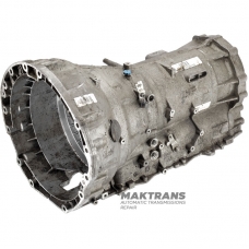 Getriebegehäuse ZF 8HP70 — 1087301290, 1087401289 (Maserati Ghibli SQ4, Maserati Quattroporte VI mit 3.0 S Q4 Motoren)