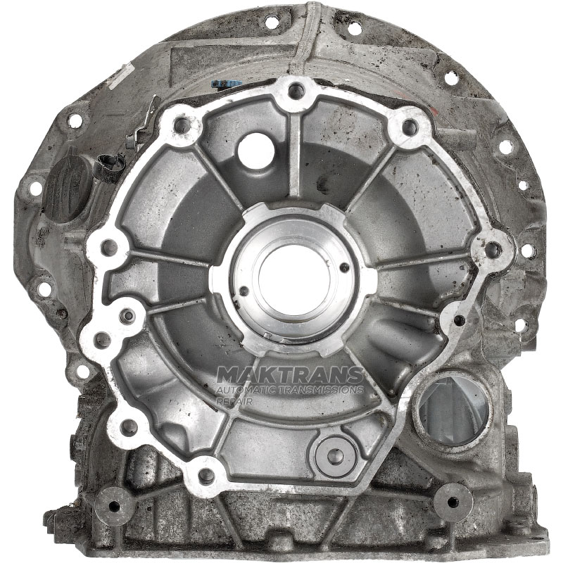 Getriebegehäuse ZF 8HP70 — 1087301290, 1087401289 (Maserati Ghibli SQ4, Maserati Quattroporte VI mit 3.0 S Q4 Motoren)