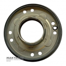 Gummierter Kolben D Kupplung ZF 8HP45, 8HP50, CHRYSLER 845RE, 850RE — für Planetengetriebe Nr. 4 auf 4 Satelliten O-PIS-8HP45/50/X-DC-RM