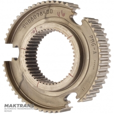 Synchronkörper VAG DSG DL501 - 0408078400 (46 Zähne, Außen-Ø 95,95 mm)