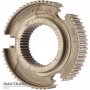 Synchronkörper VAG DSG DL501 - 0408078400 (46 Zähne, Außen-Ø 95,95 mm)
