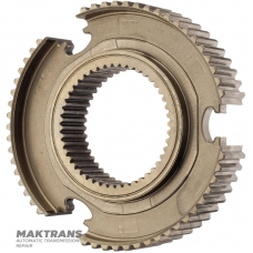 Synchronkörper VAG DSG DL501 - 0408078400 (46 Zähne, Außen-Ø 95,95 mm)