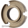 Synchronkörper VAG DSG DL501 - 0408078400 (46 Zähne, Außen-Ø 95,95 mm)